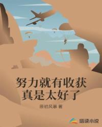 努力就有收获的话语