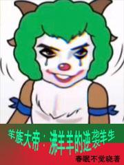 羊族大帝沸羊羊