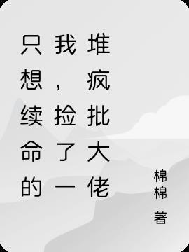 捡了一堆疯批大佬完结了吗