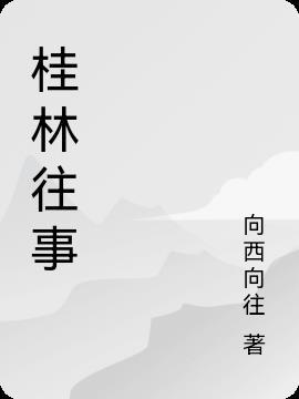桂林往事 老电影