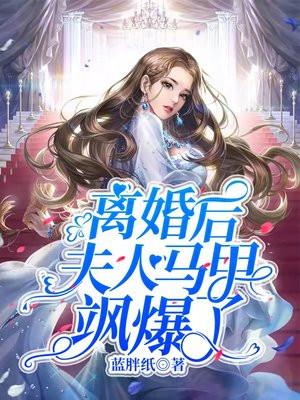 离婚后夫人成了大佬大结局