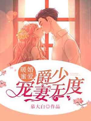 爵少蜜宠重生妻电子书