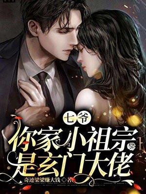 七爷凭本事柺的小祖宗