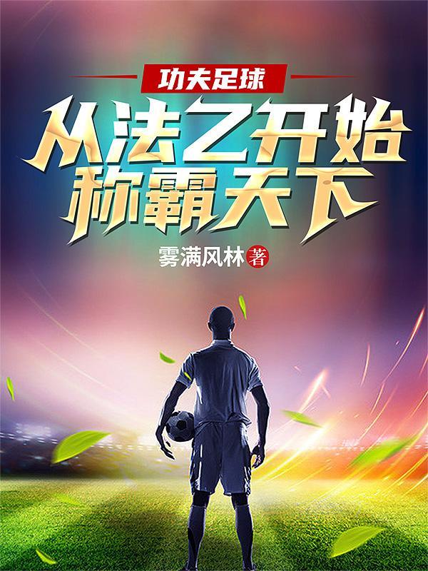 功夫足球经典