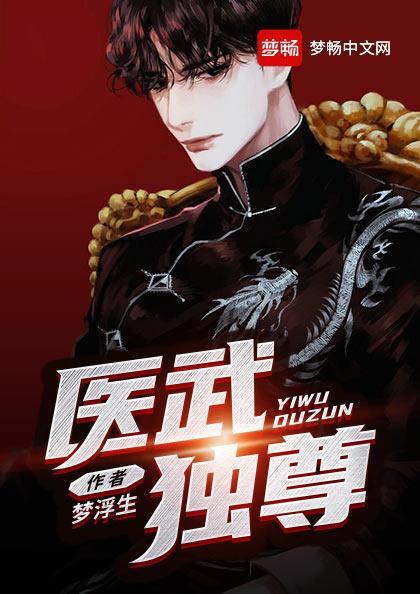 医武独尊短剧