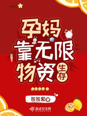 孕妈靠无限物资生存讲的什么