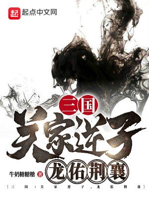 三国关羽逆子龙佑荆襄