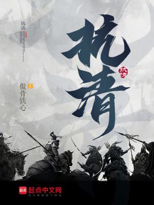 抗清英雄是民族英雄吗