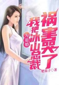 为退婚我把冰山总裁祸害哭了 肥茄子