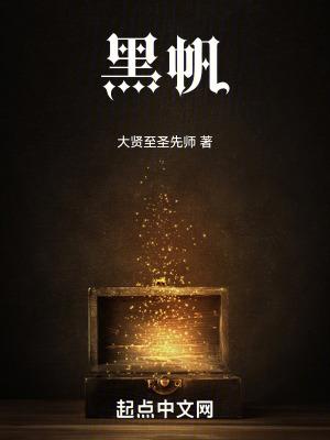 黑帆之下剧本杀