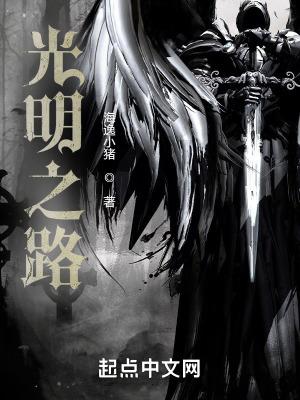 光明之路动漫