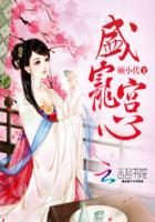 盛宠宫心 顾小代