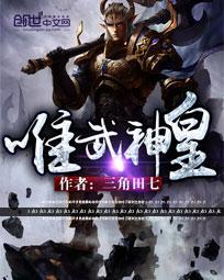 武破神皇电视剧