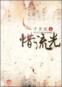 惜流光的全诗意思