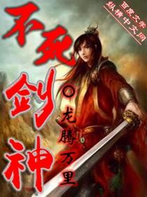 不死剑神罗铮