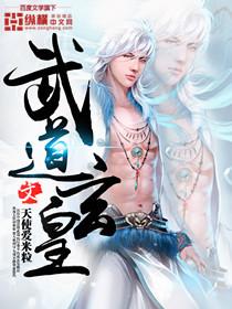 武道玄皇 第767章