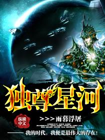 独尊星河类似