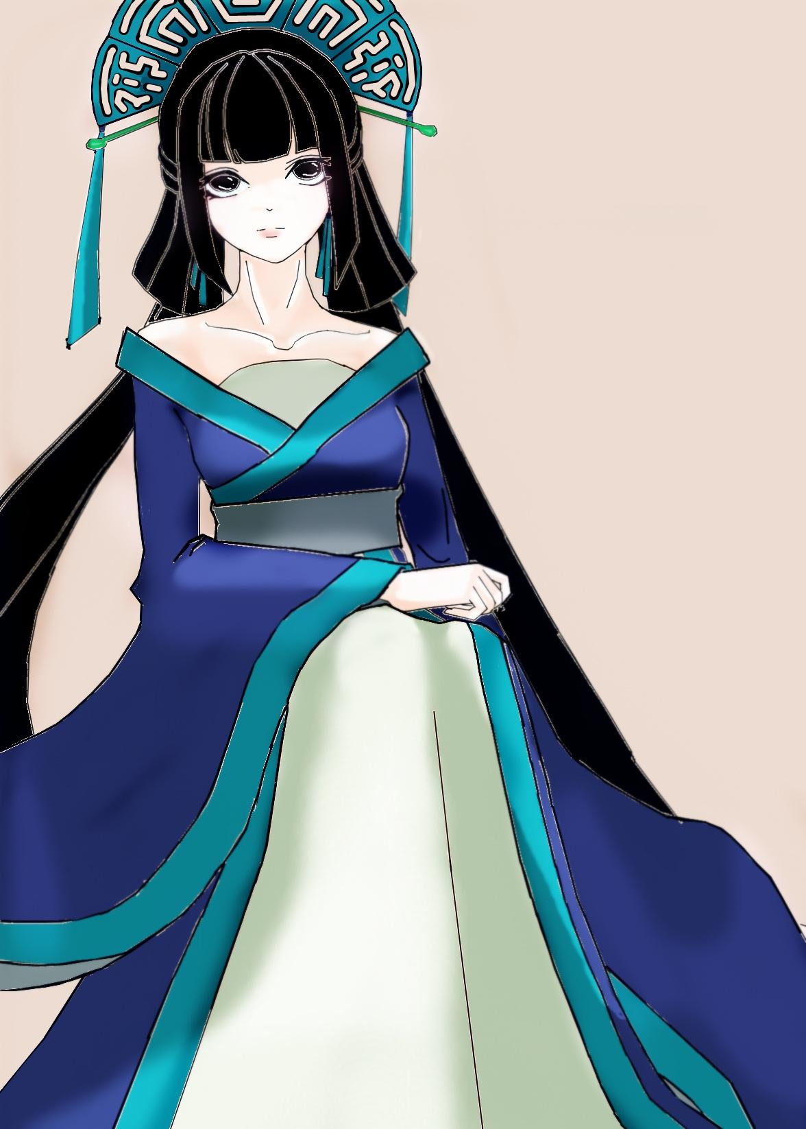 女配她三辈子孤寡作者
