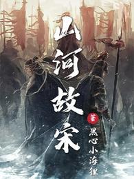 山河故宋TXT百度