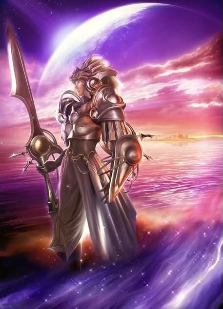 混沌星辰诀全文免费