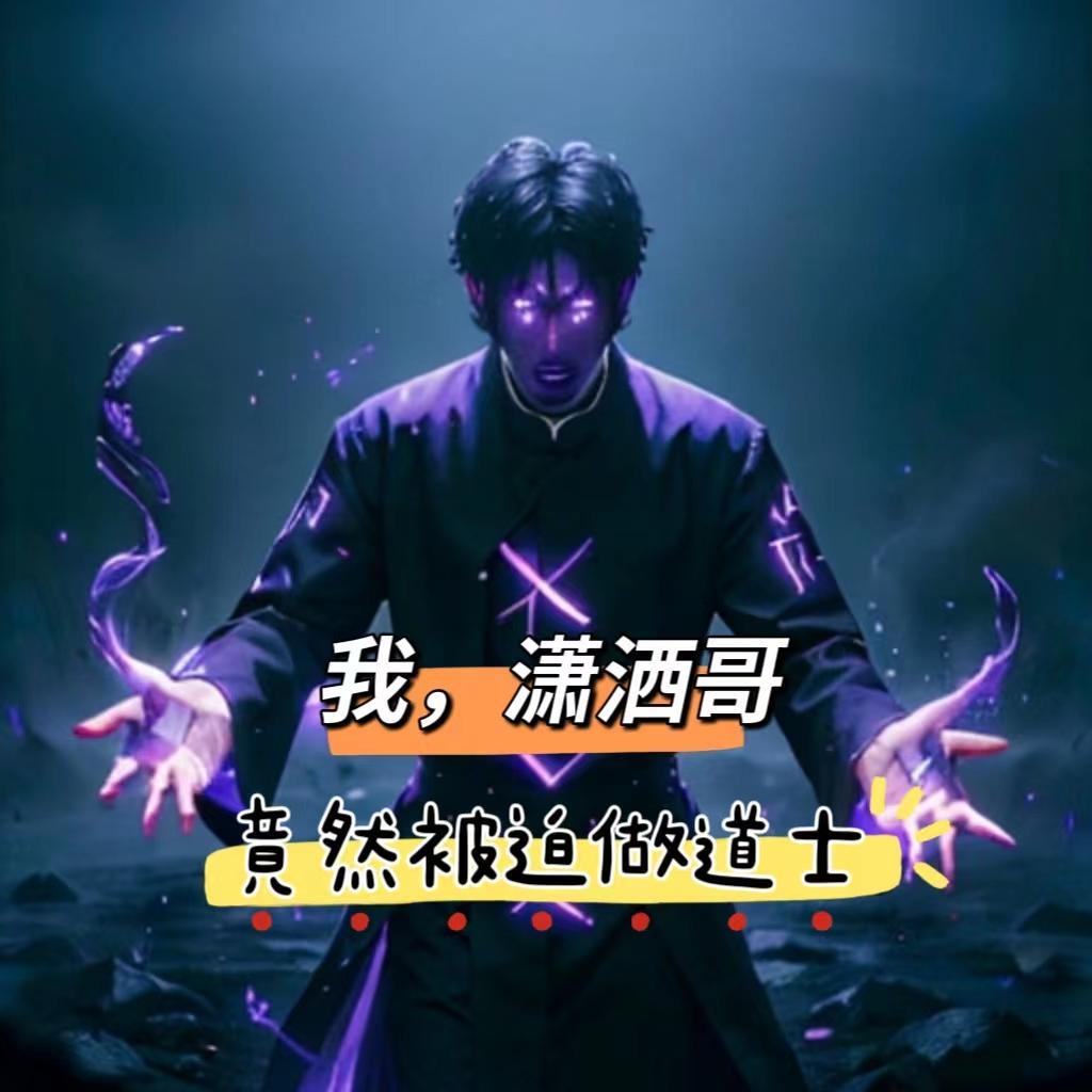 潇洒哥怎么了