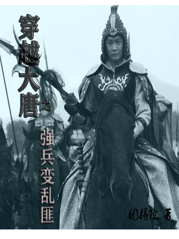大唐之最强悍匪全文阅读