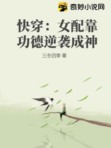 快穿之女配功德无量!