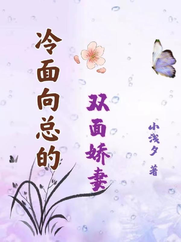 冷面总裁的双面恋人