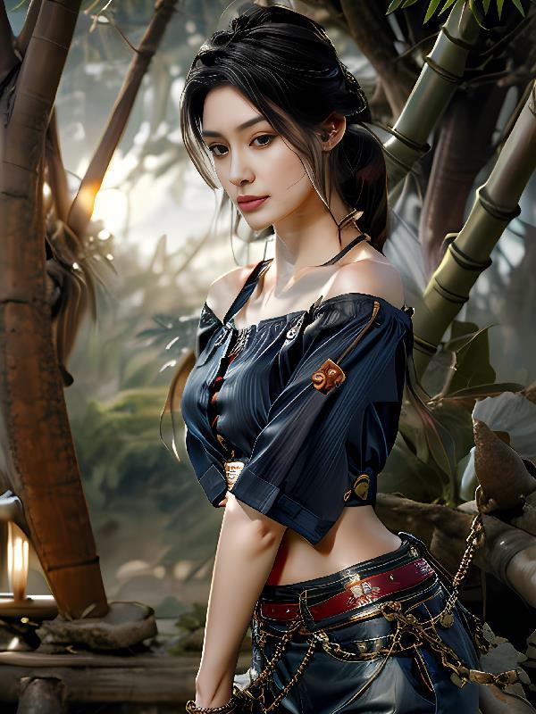 时空之旅小y