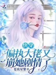 快穿之偏执大佬又黑化了全文免费阅读