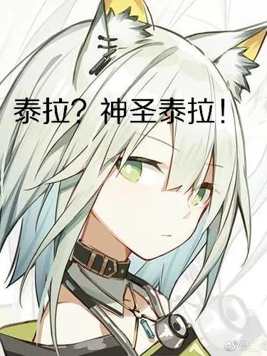 泰拉瑞亚1.4神圣