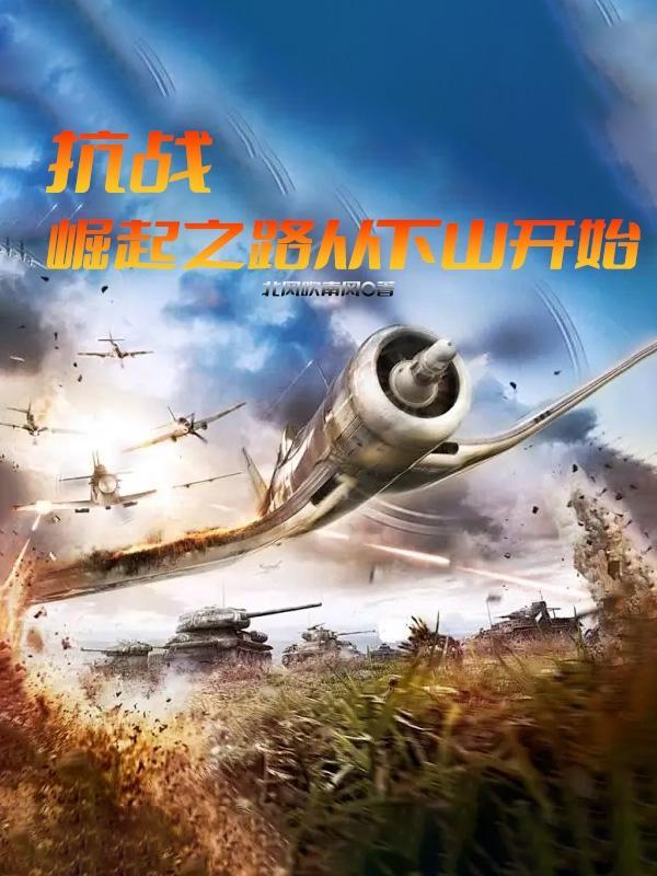 抗战从1937开始崛起 在线