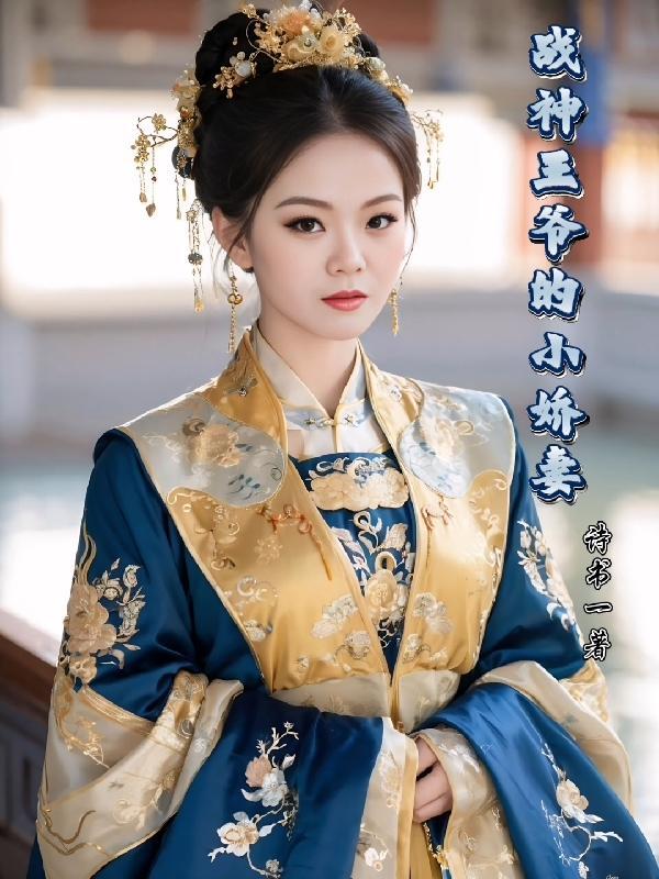 战神王爷的妻奴