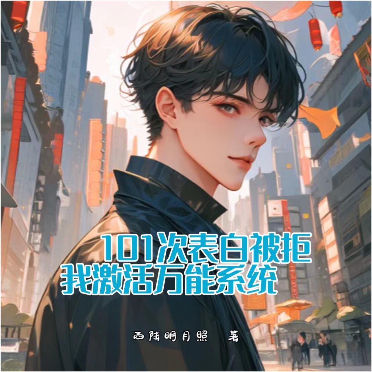 告白101次
