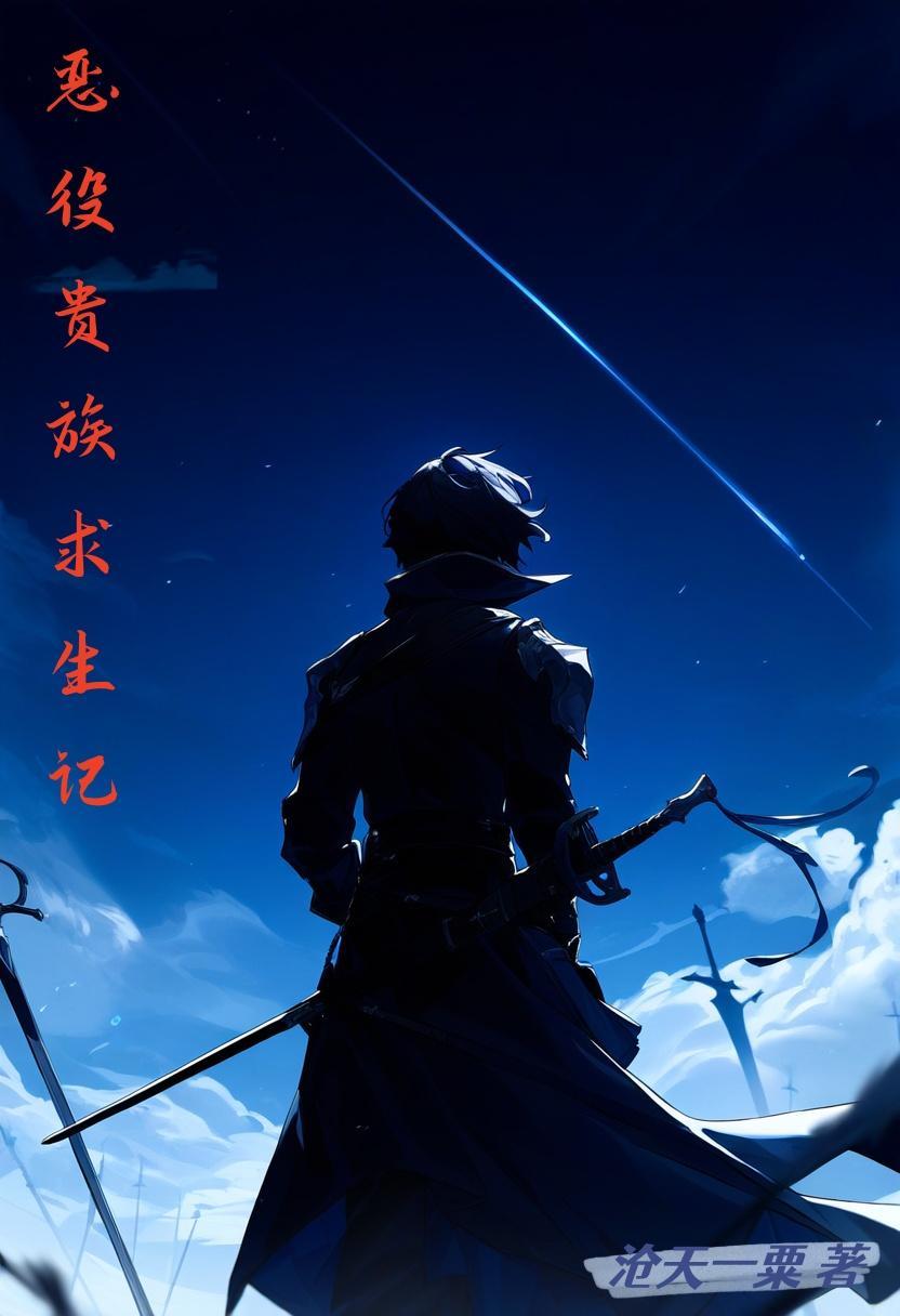 转生恶役类的漫画