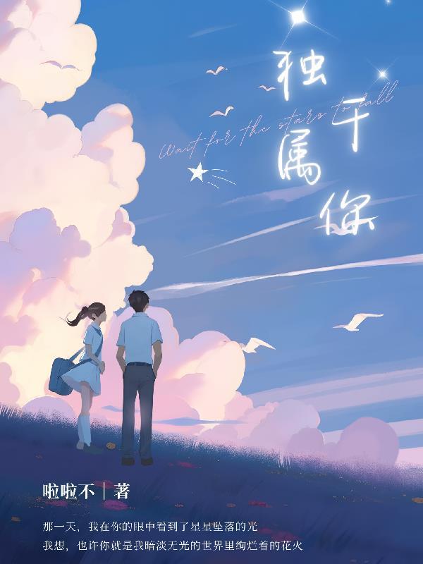 独属于你的小黑猫漫画
