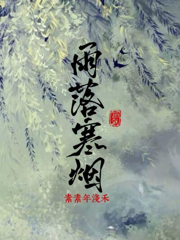 雨落烟城