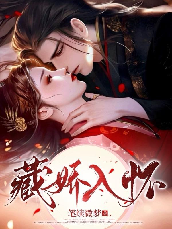 藏娇入怀小视频