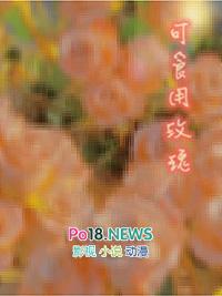 可食用玫瑰花的标杆是哪种