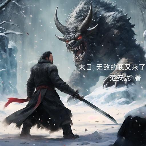 末世的我无敌