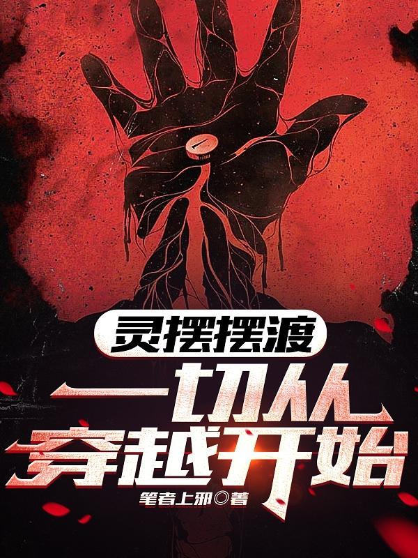 灵魂摆渡原著