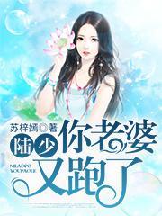 陆少你老婆又跑了漫画