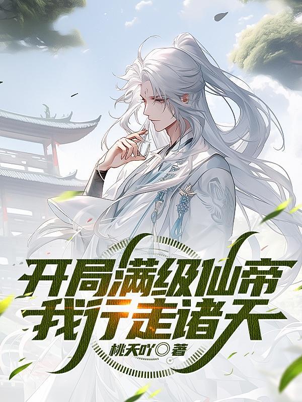 开局是满级