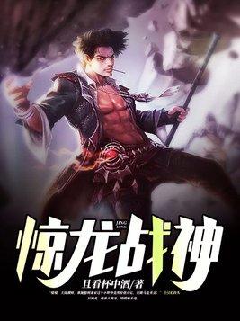 惊龙战神叶天帝