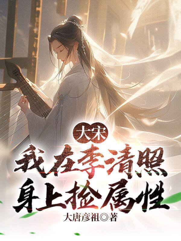 收李清照大宋