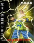 龙珠之悟空是女的