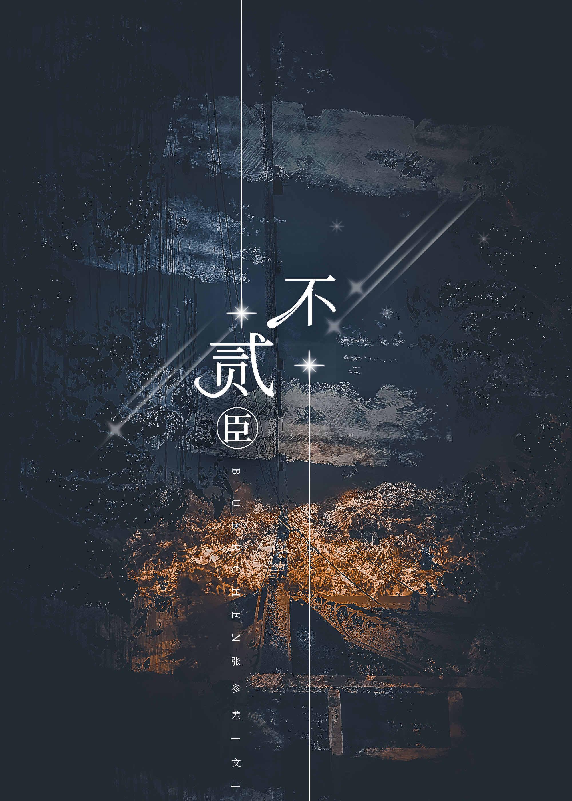 二臣贼子全文番外txt
