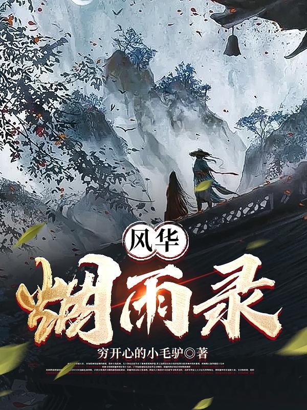 风华录百科