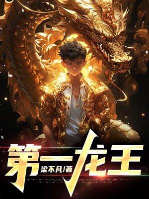 第一龙王陈风