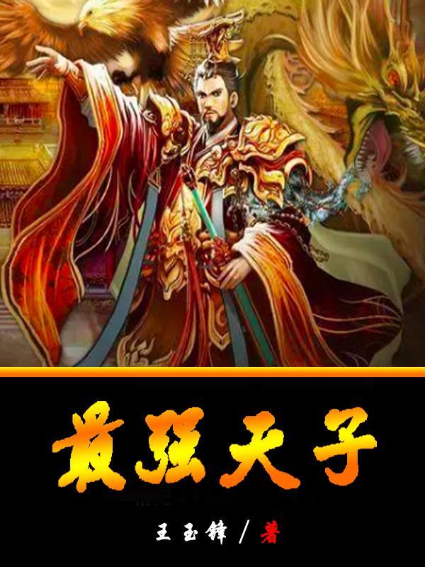 最强天子动漫在线观看